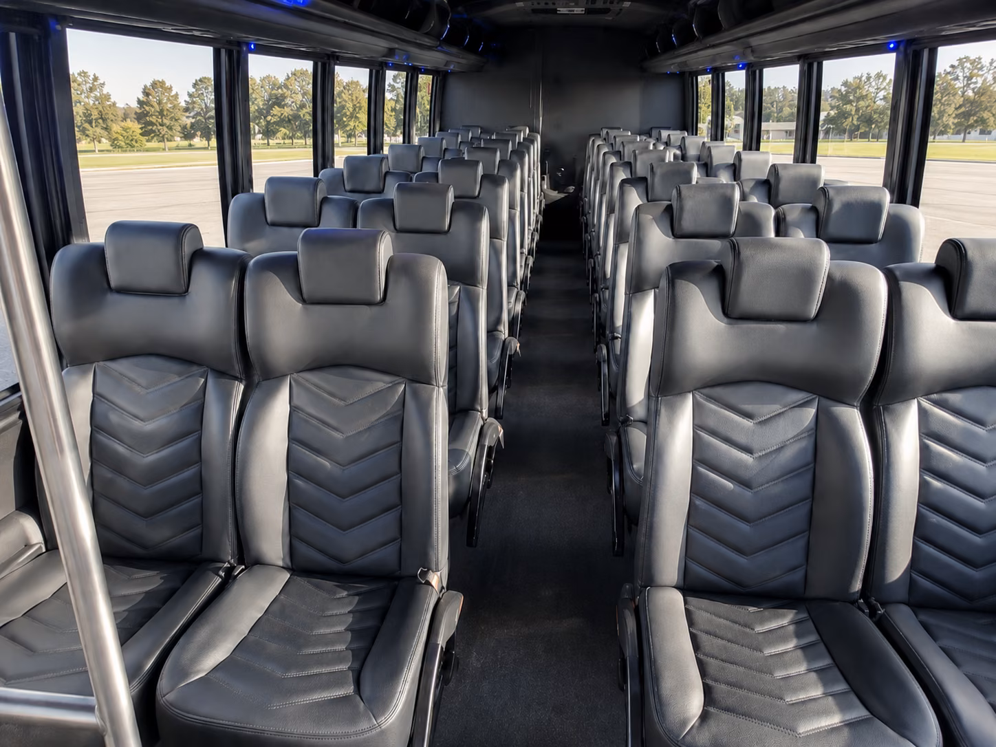 allentown airport transportation