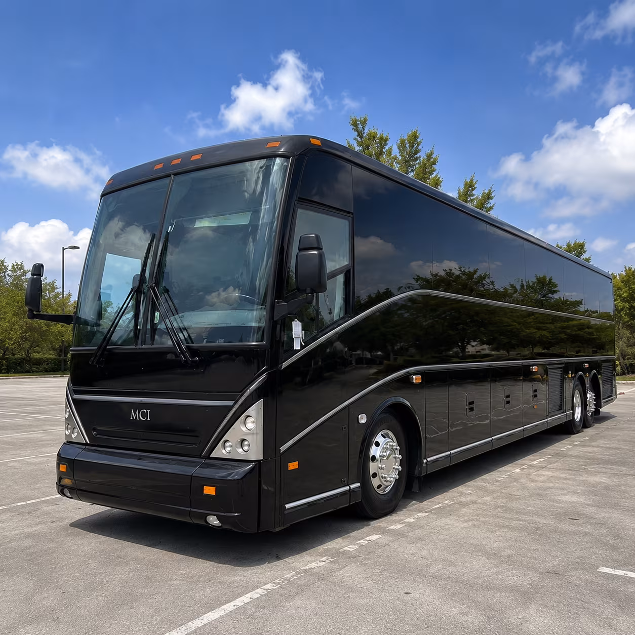 allentown religious group transportation